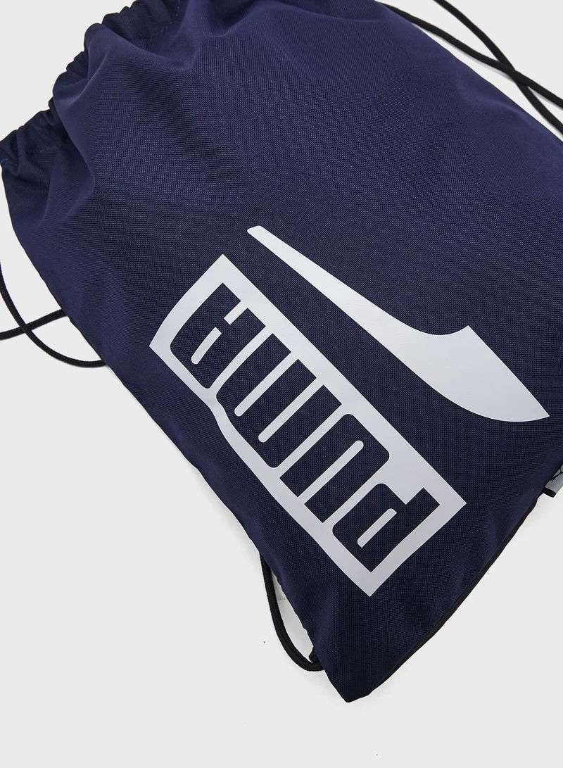 PUMA Plus Ii Gym Sack Backpack