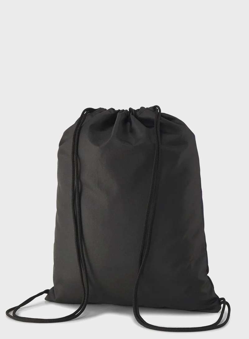 PUMA Plus Ii Gym Sack Backpack