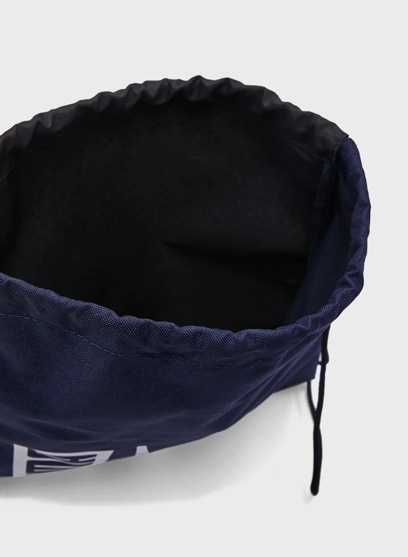 PUMA Plus Ii Gym Sack Backpack