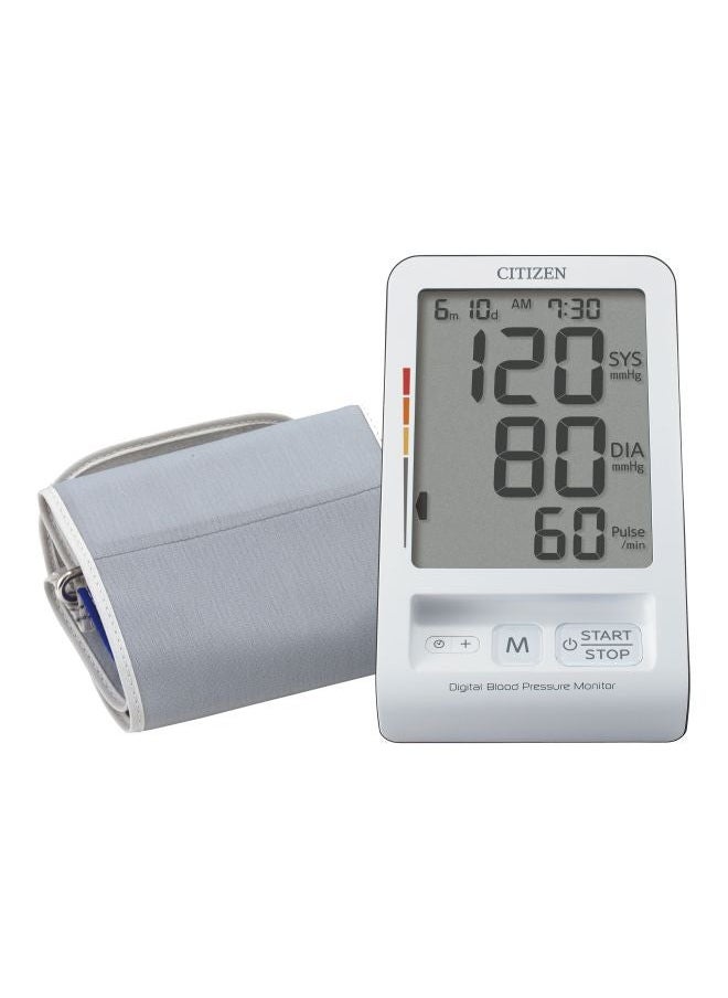 CITIZEN - Citizen CH-456 blood pressure monitor - Image 1