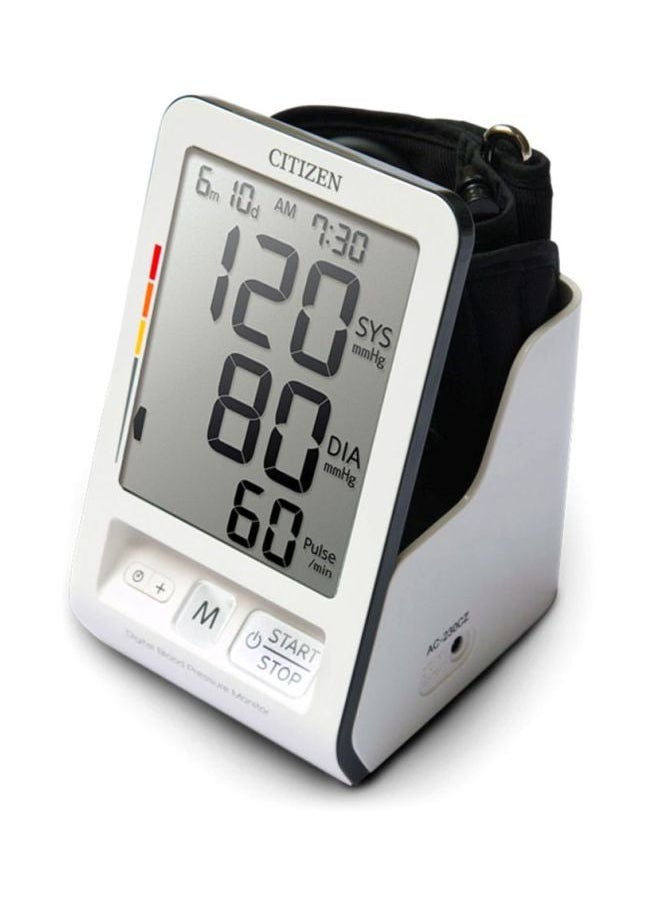 CITIZEN - Citizen CH-456 blood pressure monitor - Image 1