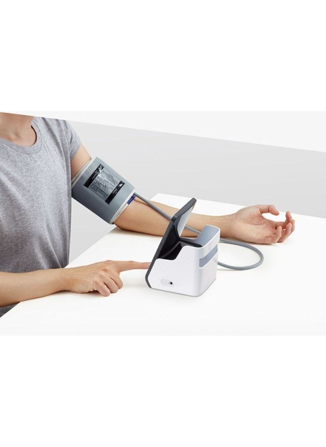 CITIZEN - Citizen CH-456 blood pressure monitor - Image 1