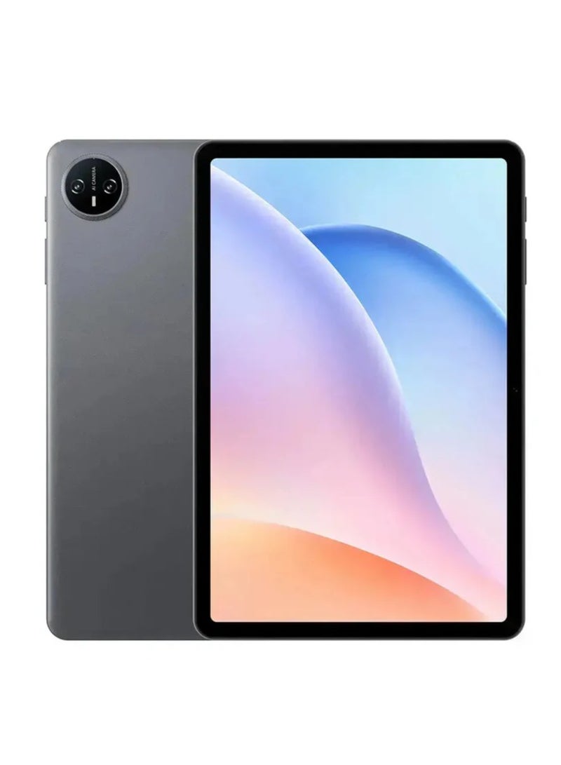 دوجي تاب A9 (VIP) - واي فاي، ذاكرة ROM: (3+9) 12 جيجابايت، ذاكرة الوصول العشوائي: 64 جيجابايت، شاشة عالية الدقة مقاس 10.1 بوصة، بطارية 6580 مللي أمبير/ساعة، نظام أندرويد 15، لوحة مفاتيح بلوتوث، ماوس بلوتوث، قلم، رمادي - Image 2