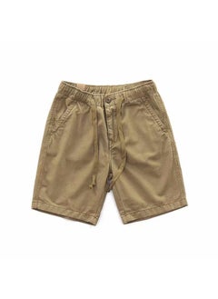 Khaki color