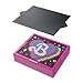 Lite Brite Super Bright HD Barbie Edition Creative Retro LightUp Screen Educational Play for Children Enhances Creativity Gift for Girls and Boys Ages 6 - Image 3
