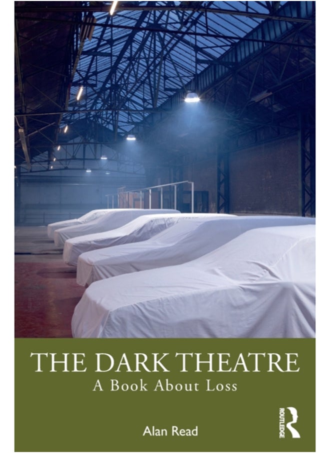 null - The Dark Theatre : A Book About Loss - Image 1