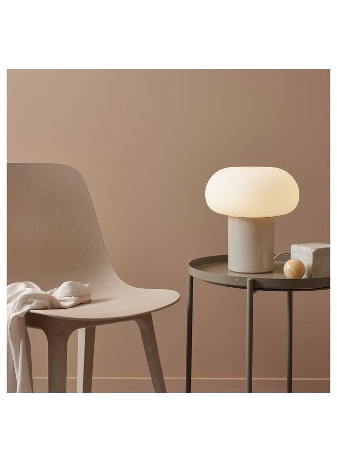 Zaboon Led Bulb E27 470 Lumen, Globe Opal White  - Image 3