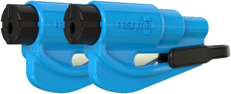 RESQME GBO-RQM The Rescue Tool Keyring - Image 1