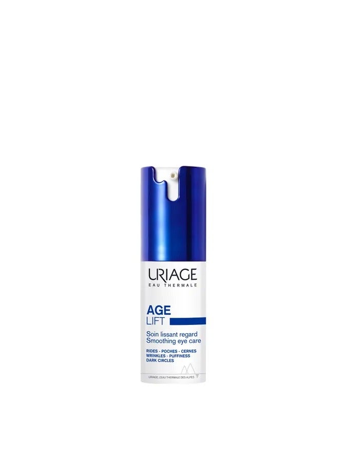 Uriage Age Lift Firming Smoothing Eye Cream 15ML - Image 2
