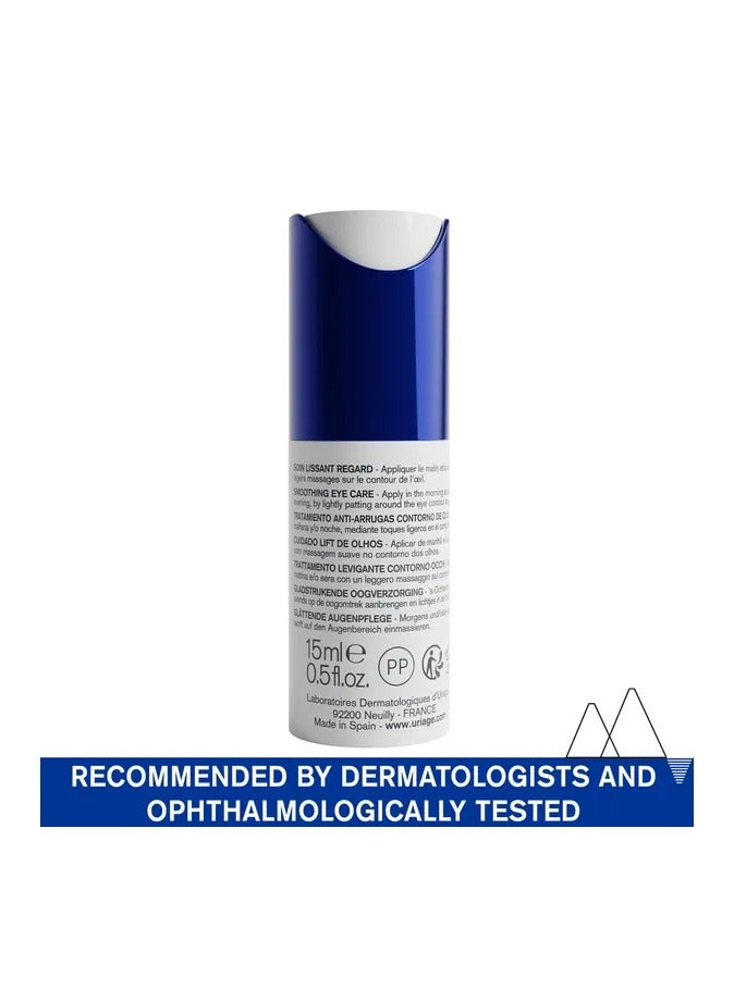 Uriage Age Lift Firming Smoothing Eye Cream 15ML - Image 3