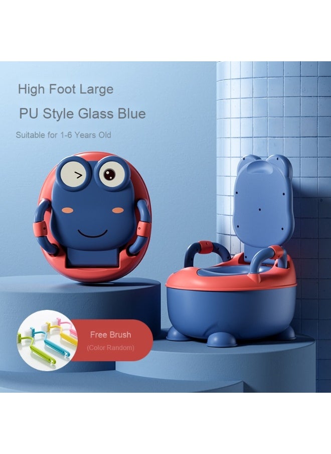 Generic - Baby Toddler Toilet Seat Potty Trainer - Image 1