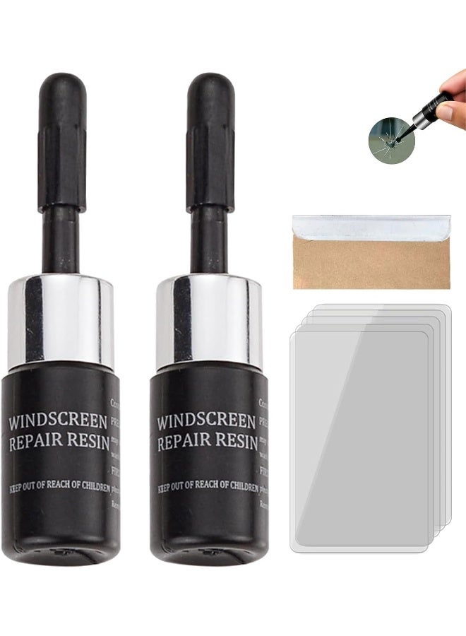 TDMKT Nano Glass Repair Fluid - Image 1