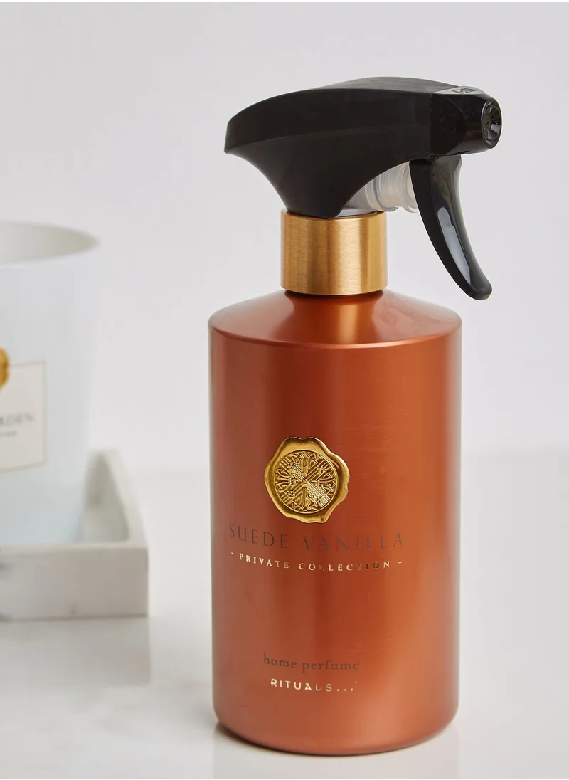 RITUALS Suede Vanilla Parfum D'Interieur 500Ml