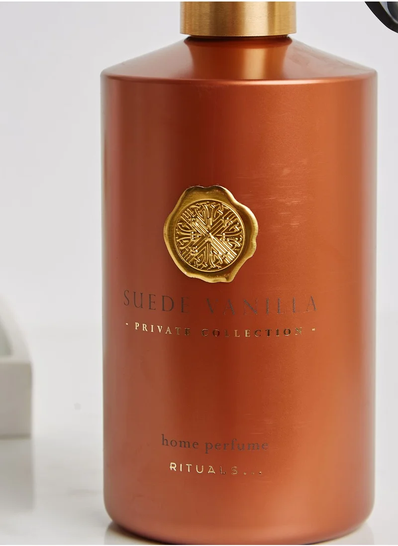 RITUALS Suede Vanilla Parfum D'Interieur 500Ml