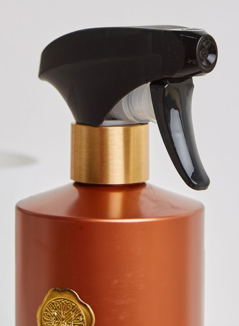 RITUALS Suede Vanilla Parfum D'Interieur 500Ml - Image 3