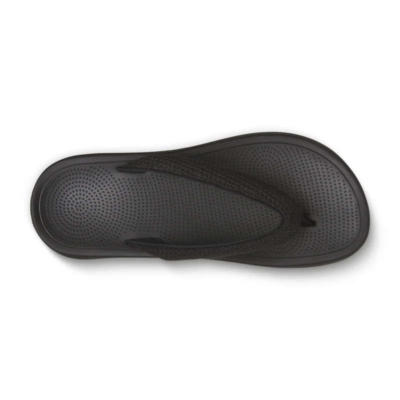 Allbirds  Men's Allbirds Flip Flop - Natural Black for Men | Best Price UAE