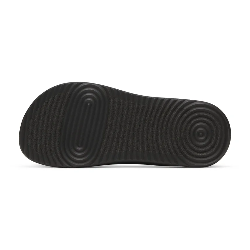 Allbirds  Men's Allbirds Flip Flop - Natural Black for Men | Best Price UAE