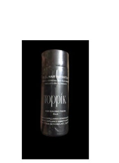 Toppik Full hair instantly toppik black 12g 