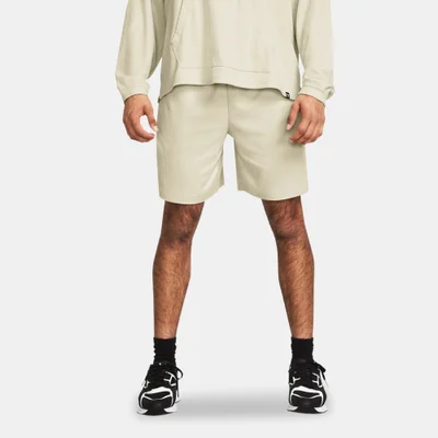 اندر ارمور Men's Rival Waffle Shorts