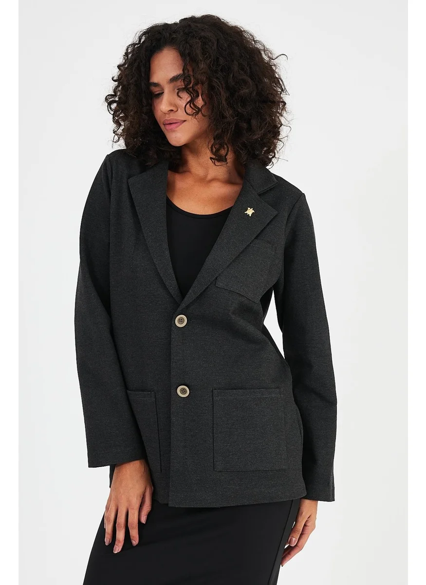 Alexander Gardi Blazer JACKET(E24-00180)