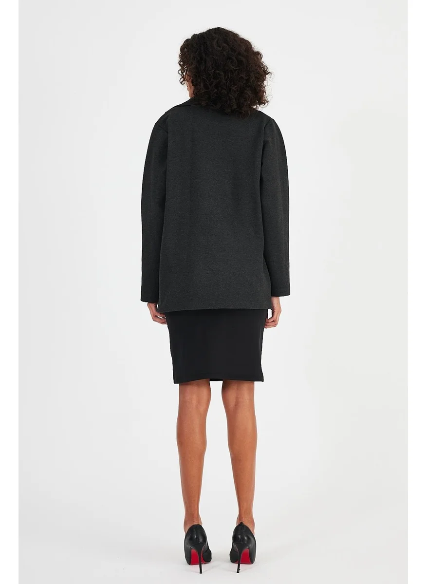 Alexander Gardi Blazer JACKET(E24-00180)