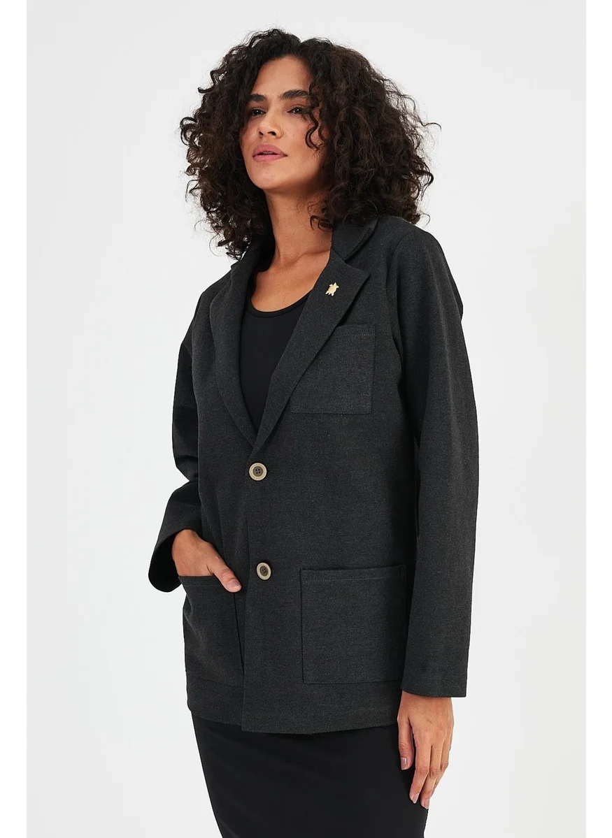 Alexander Gardi Blazer JACKET(E24-00180)