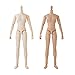 XiDonDon YMY23 YMY25 Male Body for Jointed SD BJD Doll ob22ob24 GSC Replacement Body Dolls Accessories 25 White - Image 2