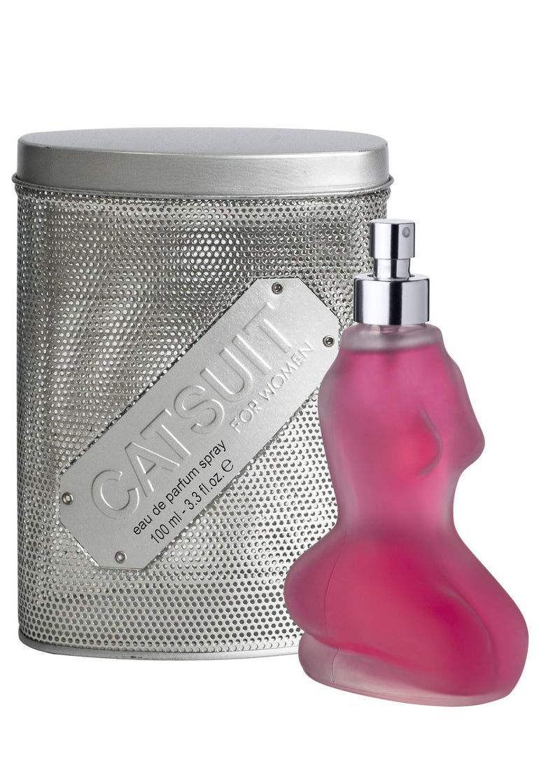 Creation Lamis - Catsuit Eau de Parfum For Women 100ml - Image 1