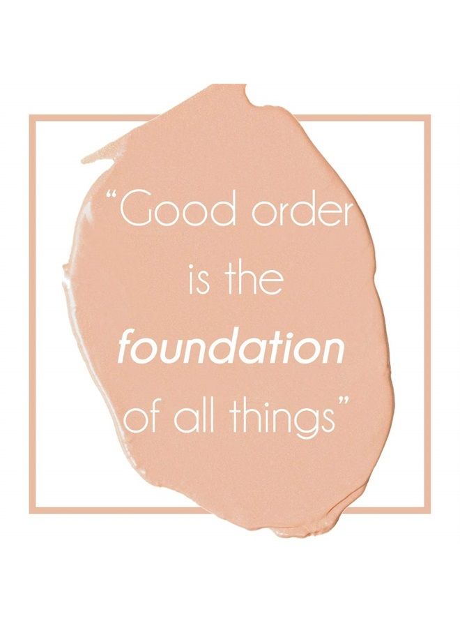 SORMÉ أساس سوري مينييرال إيلوجن - أساس سائل خالي من الزيت مع حماية من أشعة الشمس غير الكيميائية - Image 3