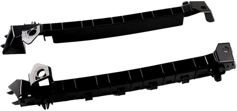 DEMULAX Bumper Bracket Holder for Subaru Impreza 2008-2011 - Image 1