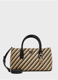 Simona Small Satchel