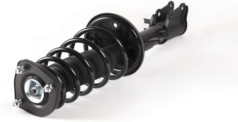 Gabriel G57168 Ultra ReadyMount Rear Right Complete Strut Assembly for 00-06 Hyundai Elantra (1 Pack) - Image 2