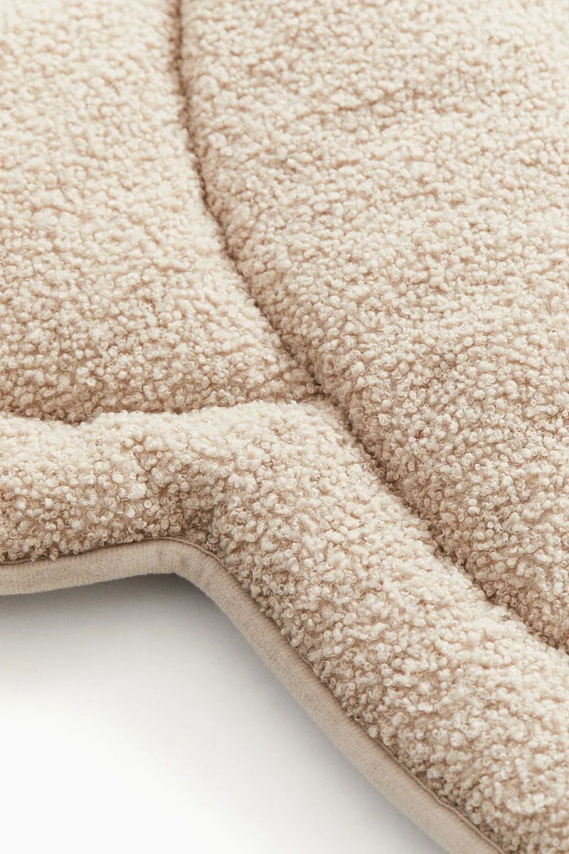 H&M Pile Baby Mat