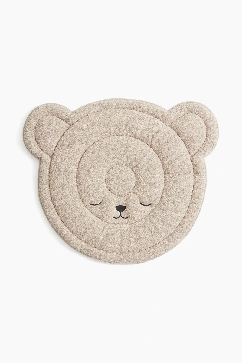 H&M Pile Baby Mat