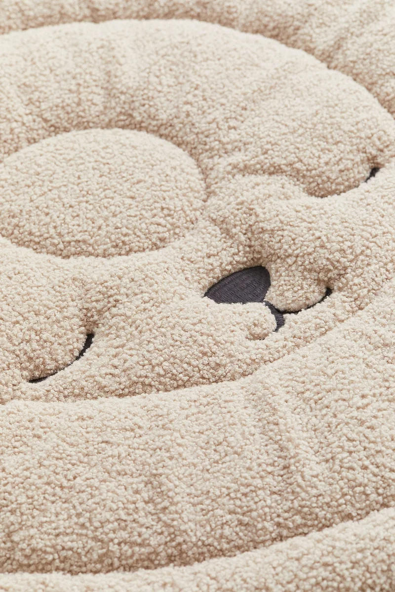H&M Pile Baby Mat