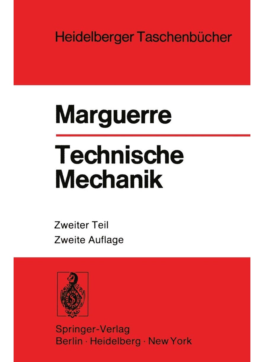 Technische Mechanik 
