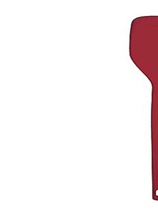 توفولو ملعقة توفولو إيليمنتس المصنوعة بالكامل من السيليكون للكشط، ونشر الطعام، والخلط، والتحضير، والمعالجة، وغير ذلك الكثير - Image 3