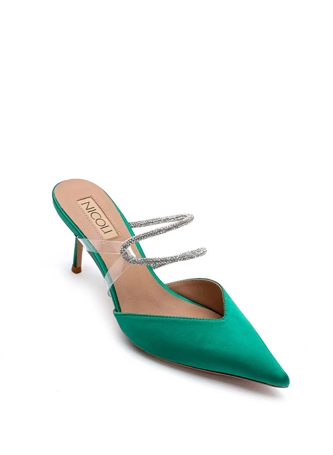 نيكولي سيستين