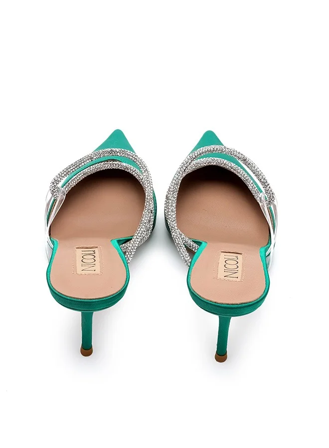 نيكولي سيستين