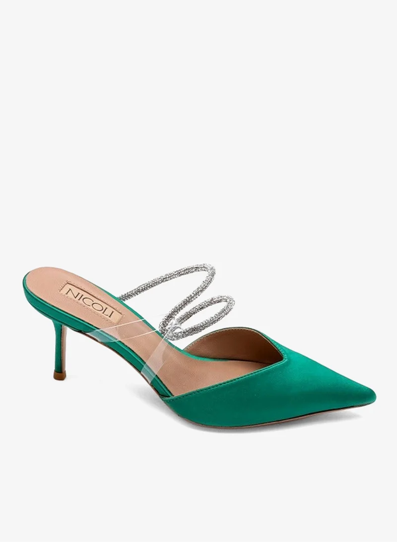 نيكولي سيستين