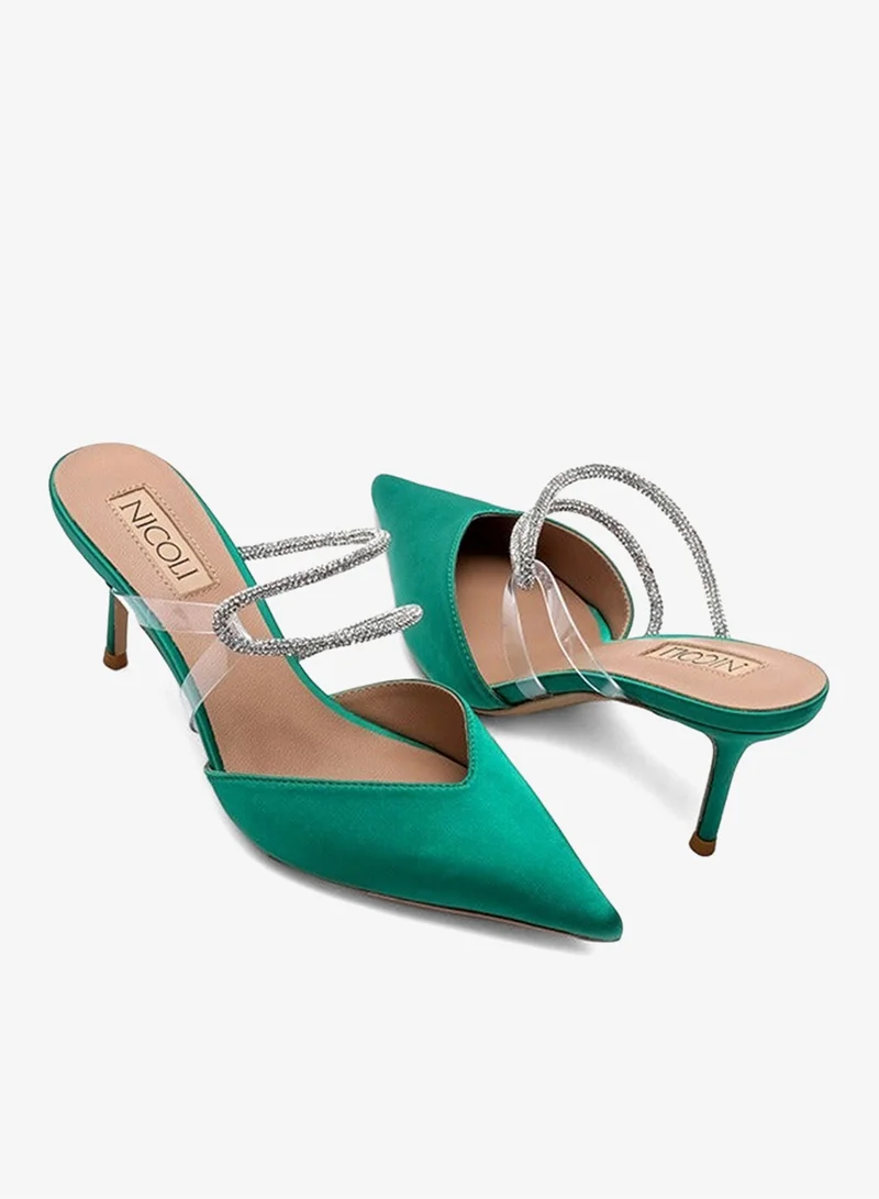 Nicoli  SISTINE for Women | Best Price UAE