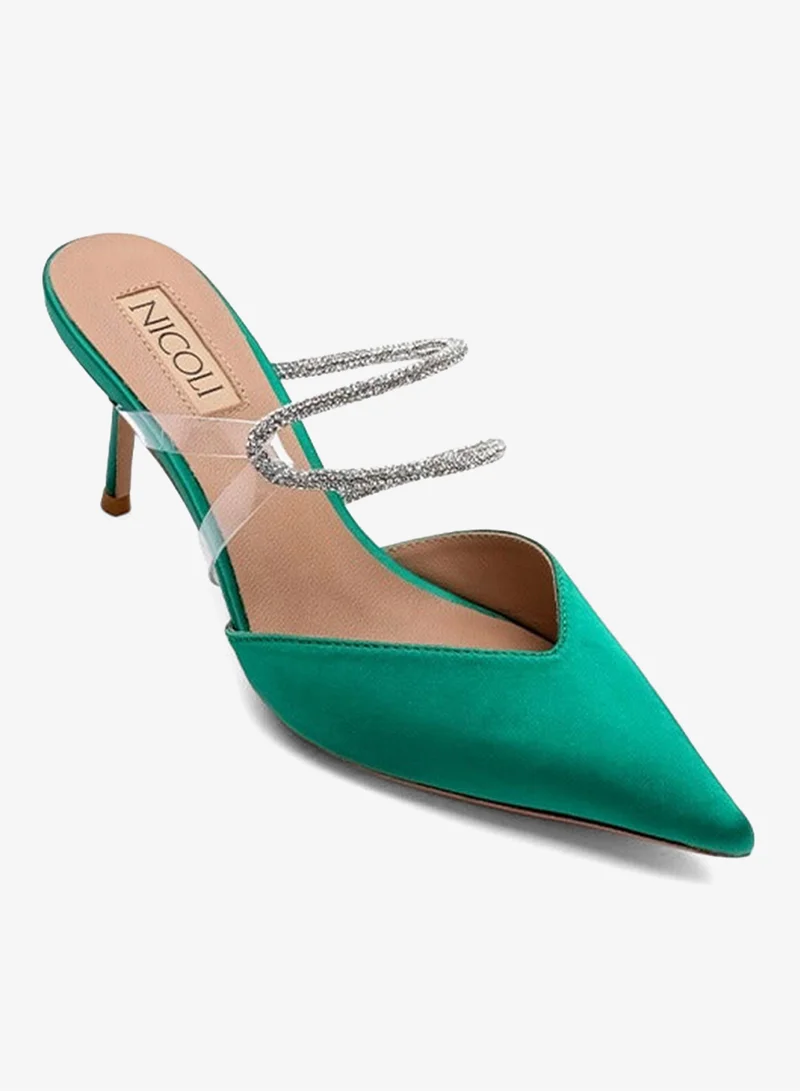 نيكولي سيستين