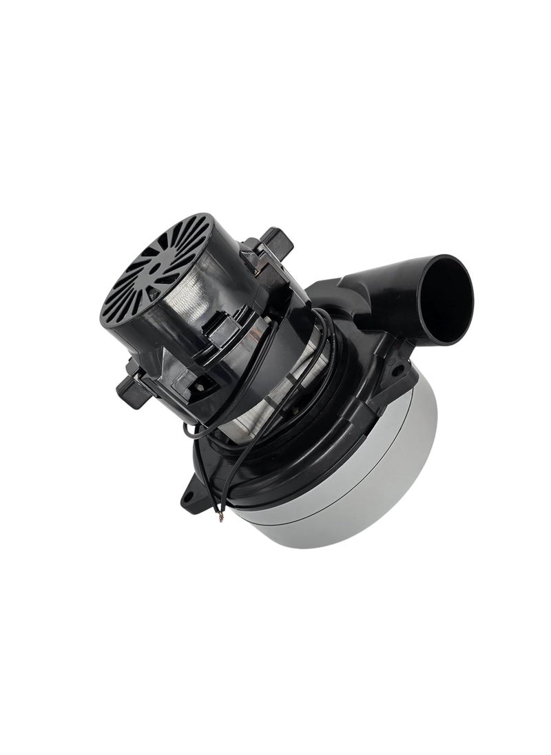 MAKAGE Scrubber Drier Motor 24V DC 600W Vacuum Cleaner Motor Replacement Motor  - Image 3