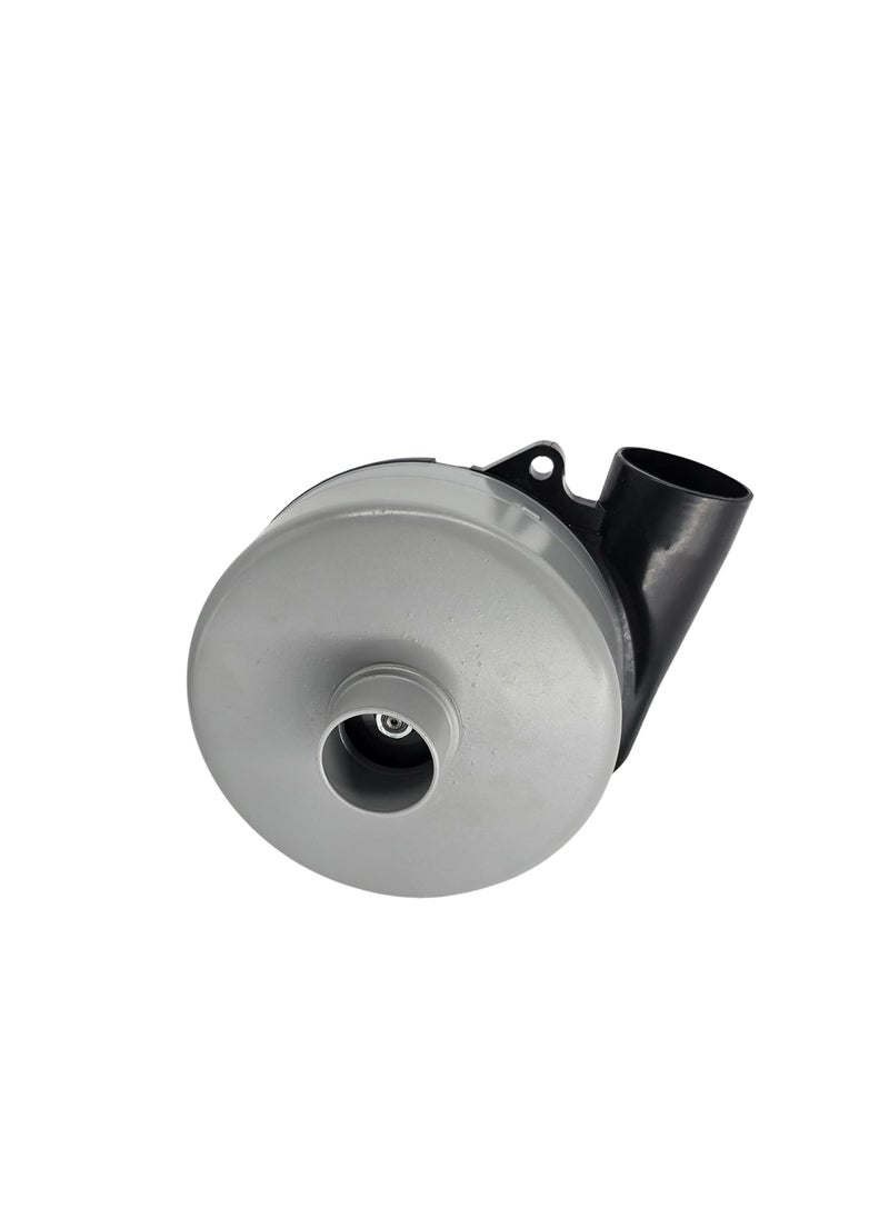 MAKAGE Scrubber Drier Motor 24V DC 600W Vacuum Cleaner Motor Replacement Motor  - Image 2