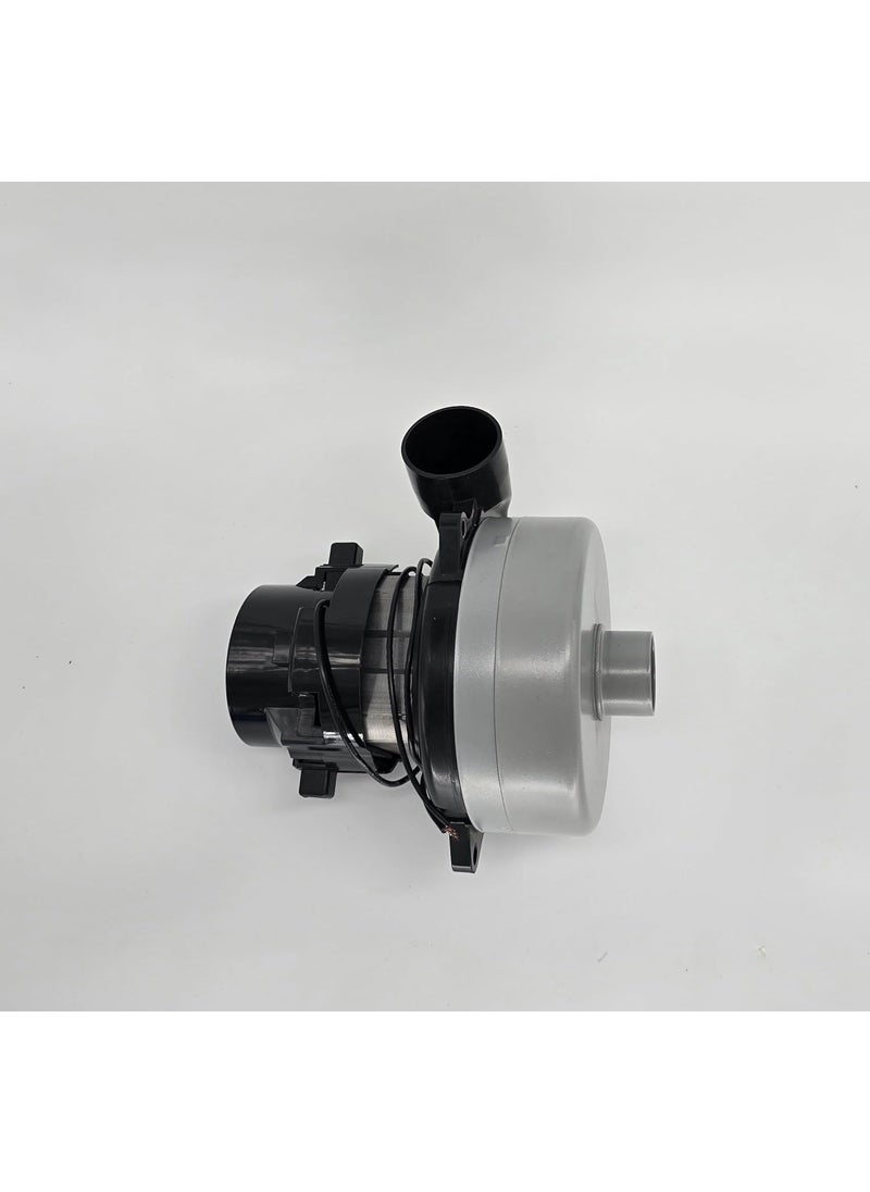 MAKAGE Scrubber Drier Motor 24V DC 600W Vacuum Cleaner Motor Replacement Motor  - Image 4