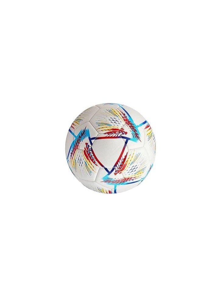 ماركة غير محددة - كره كاس العالم موديل 2022 مقاس 5 قطر - Image 1