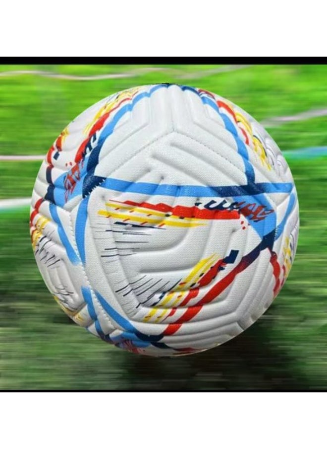 ماركة غير محددة - كره كاس العالم موديل 2022 مقاس 5 قطر - Image 1