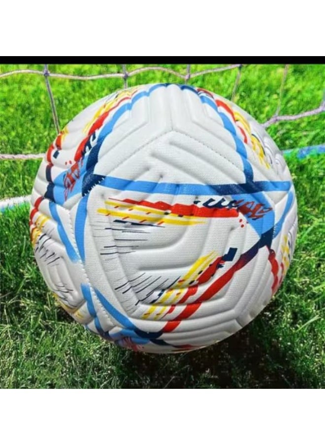 ماركة غير محددة - كره كاس العالم موديل 2022 مقاس 5 قطر - Image 1
