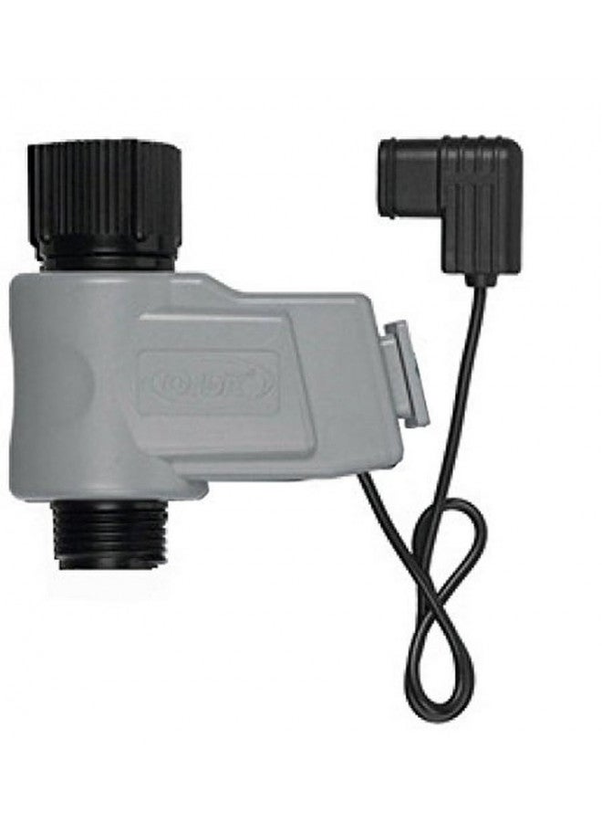 ORBIT Orbit 58874N Extra Valve for 58911 (58872) Complete Watering Kit, Gray  - Image 2