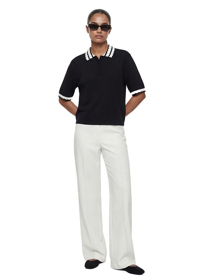 KOTON Palazzo Pants - Image 2